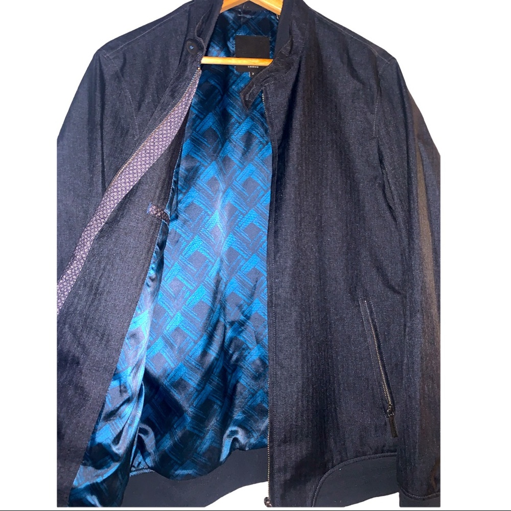 Men’s Ted Baker Jacket - NWOT